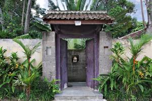 Villa Rumah Cina - Seseh Beach