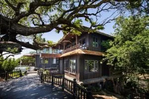 三亚南山树屋隐世酒店 - Shangsimacun