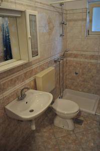 Apartment - Ground Floor room in Apartments Petar Maksan