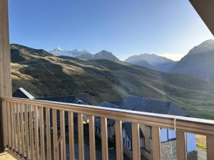 Résidence Hameau De Balestas Mp - T24pers BELLE SAYETTE 121-Peyresourde MAE-0084