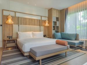 Holiday Inn Resort Samui Bophut Beach by IHG