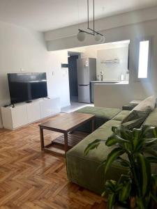 Departamento Moderno y Luminoso en Palermo