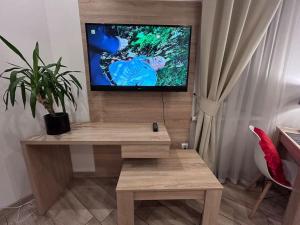 Old Town Apartments - B5