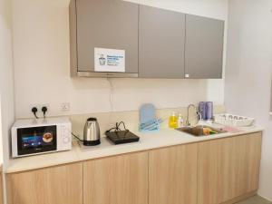 Kepong Premium 3R2B MRT Linked by Luvit Stay