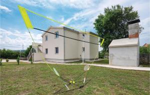 Two-Bedroom Holiday Home In Krusevo