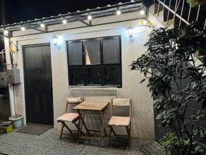 Tbilisi Central Apartment