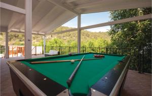 Awesome Home In Skradin With Sauna