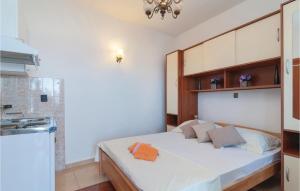 Apartment Omis Put Borka V
