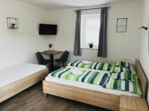 Pension Maate - Přísečná