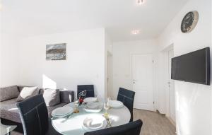 Two-Bedroom Apartment In Maslenica