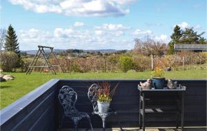 Holiday Home Tunvej Ebeltoft Ix
