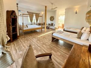 Shirley Residence Kiwengwa