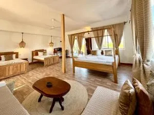 Shirley Residence Kiwengwa - Kumba Urembo