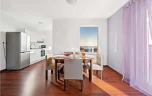 Cozy Home In Primosten With Wifi