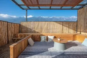 Dali Jishi Hotel - da