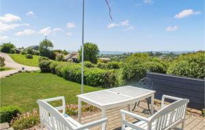 Holiday Home Tunvej Ebeltoft Ix