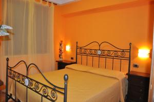 Residence Baia Infreschi