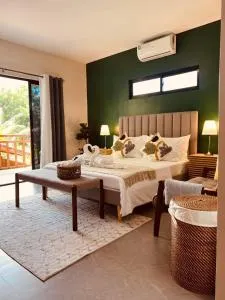 Tambisan Resort - Paliton Tambisan Resort - Paliton