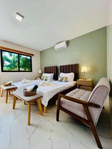 Tambisan Resort