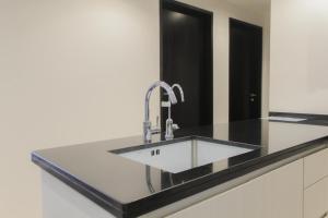 Exquisite 2BR at Branz BSD Apartment By Travelio