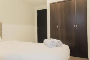 Exquisite 2BR at Branz BSD Apartment By Travelio