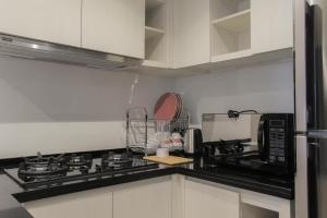 Exquisite 2BR at Branz BSD Apartment By Travelio