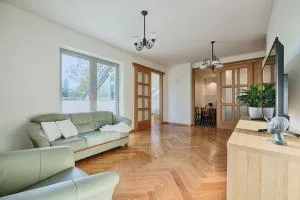 Wygodny apartament Łódź Julianów Arturowek - Głowno