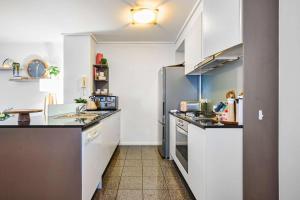 Perfectly Styled Urban Retreat in Southbank