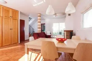 La Casa Del Volcán De Cabo De Gata - Fernán Pérez