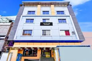 Super Hotel O Pondicherry City Centre - Cuddalore