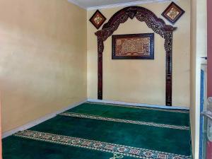 RedDoorz Near Alun Alun Kota Wisata Batu