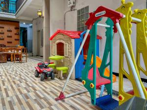 RedDoorz Near Alun Alun Kota Wisata Batu