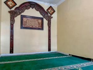 RedDoorz Near Alun Alun Kota Wisata Batu