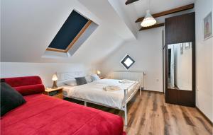 Gorgeous Home In Vinogradi Ludbreski