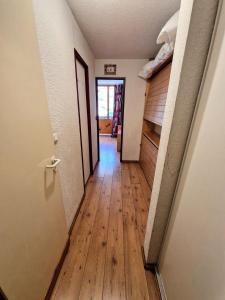 Résidence Le Thabor - studio 4 personnes en plein coeur station 19m² MAE-5484