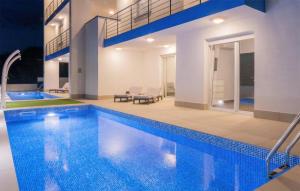 Pet Friendly Apartment