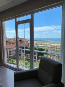 MİLA SUİTE - Pelitli