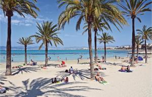 Nice Home In Sa Torre