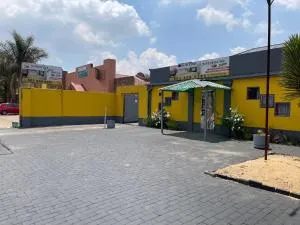 Good Time Guest House - Delmas