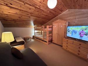 Résidence Creux De L Ours D - CREUX DE L OURS D151 MAE-6231