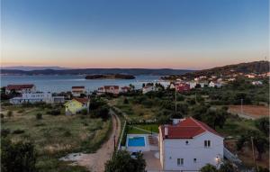 Villa Holiday Home Bodula