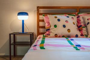Appartements Duplex en cave voutee au coeur de Douai : photos des chambres