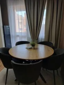 Apartman Lubo - 斯皮什斯凯波德赫拉杰