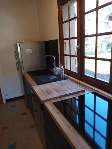 Chalets Chalet L Olan 15p Emplacement exceptionnel grand terrain : photos des chambres