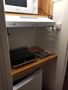 Appartements Cap au Sud Sweet home : photos des chambres