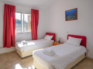 Resitour - Regina Gardens