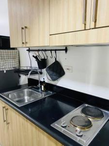 SMDC Good Stays Shore 1 Unit 1106 Tower D1