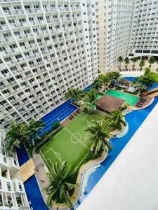 SMDC Good Stays Shore 1 Unit 1106 Tower D1