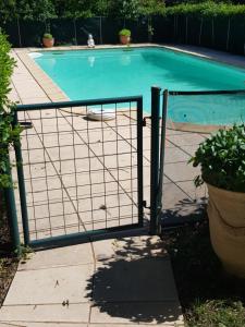 Appartements Cap au Sud Sweet home : photos des chambres