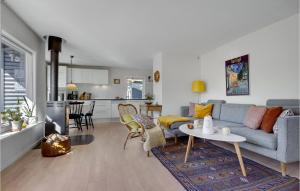 Awesome Home In Græsted With Wifi
